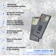 thumbnail image 2 of Rastreador de Billetera Rolling Square AirCard Pro Dual Bluetooth, 2 of 6