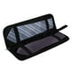 thumbnail image 2 of Bagsmart Organizador de Corbatas de Viaje con Interior Acolchado Negro, 2 of 9