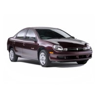 Filtro Aceite Para Auto Plymouth Neon 1994-1999