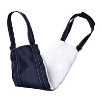 Magideal - Arnés De Elevación Para Perros, Soporte Para Piernas De Perros, Apoya Cómodamente Las Piernas Y Las Caderas Traseras, Para Perros Mayores O Discapacit , L L