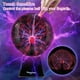 thumbnail image 3 of Bola de plasma Theefun, globo de plasma de 20 cm, sensible al tacto y al sonido, 3 of 3