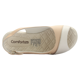 thumbnail image 5 of Sandalia Mujer Beige Comfortflex 2586405 Casual, 5 of 7