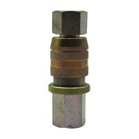 Engatcar - Acople Rapido Completo 1/2 Pulg