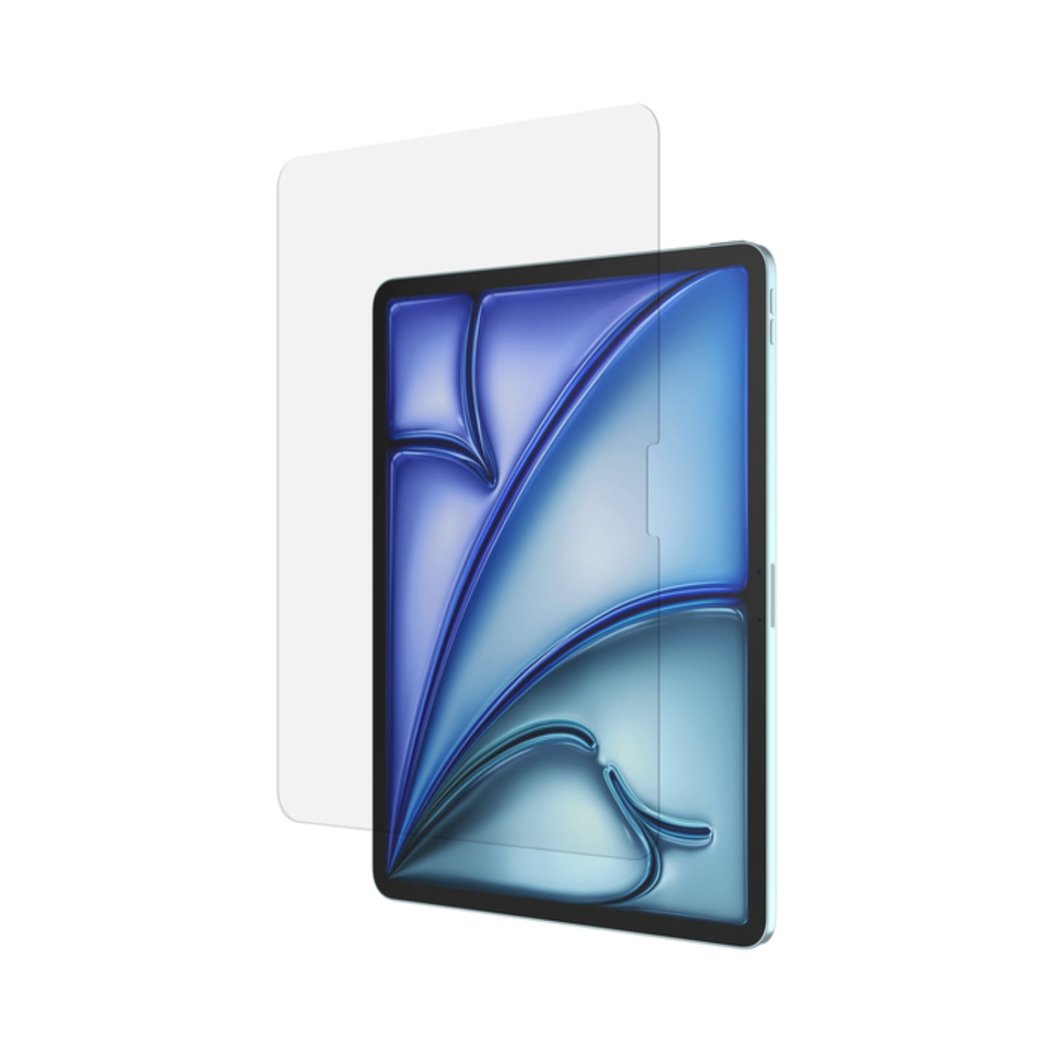 Belkin - Lámina Glass Screenforce Para Ipad Air 11" M2