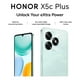 thumbnail image 2 of Honor X5c Plus Dual sim 256gb 6gb Ram Plata, 2 of 3