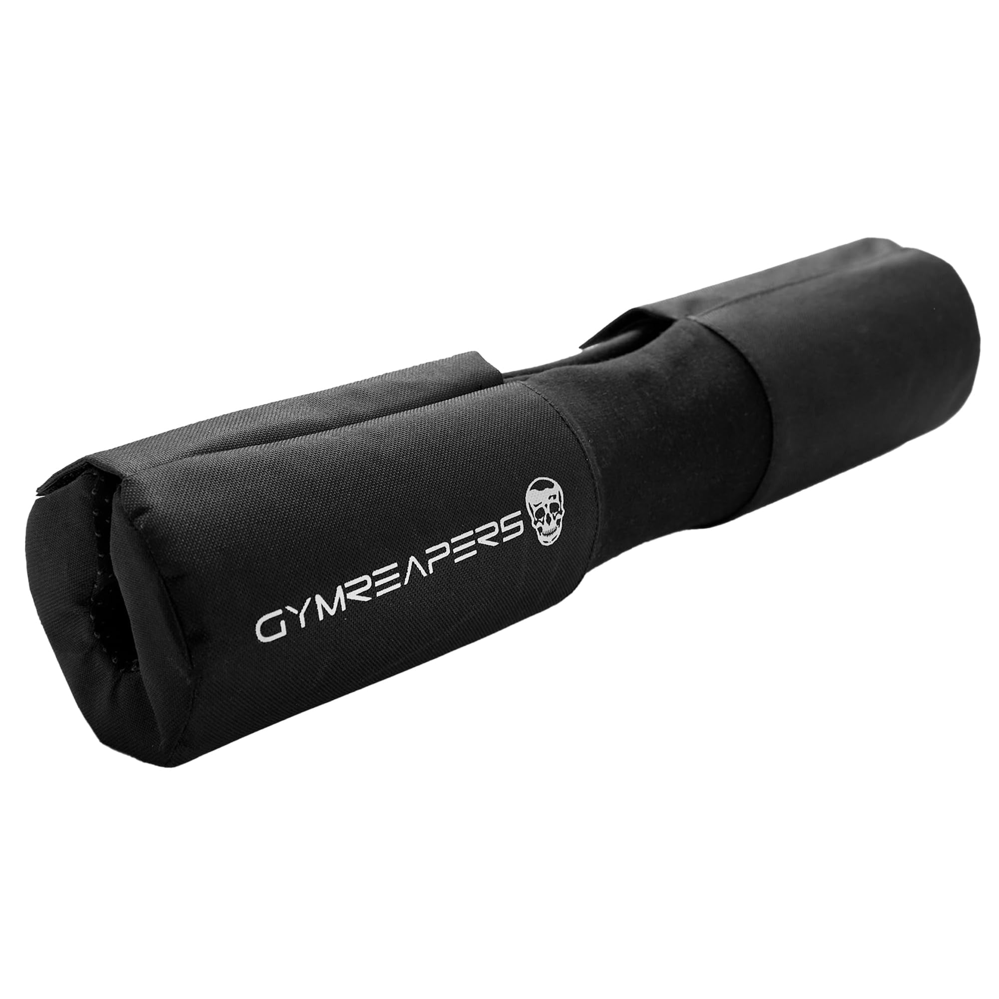 Almohadilla Para Sentadillas Con Barra Gymreapers, Soporte Para Cadera Y Cuello