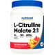 thumbnail image 1 of Suplemento Nutricost L-Citrulina Malato 2:1 600 g, 1 of 3