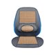 thumbnail image 5 of Cojín De Asiento De Verano Para Coche Respaldo Lumbar Ajuste Cómodo Para Piezas De Camión C, 5 of 5