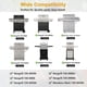 thumbnail image 3 of Piezas De Repuesto Para Parrilla Grill 5 Burner 720 0888n, 3 of 7