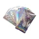 thumbnail image 5 of 18 Uds cinta intermitente holográfica Flasher adhesivo reflectante resistente a los arañazos 9 pegatinas de diferentes estilos para hacer manualidades, 5 of 5