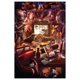 thumbnail image 1 of Rompecabezas Toynk Monster Mayhem 1000 piezas Rachid Loft, 1 of 9