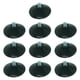 thumbnail image 5 of 10 Piezas De Ventosa Con Tornillo Para Colgar Toallas Prácticas M6 Para Vidrio Doméstico, 5 of 5