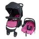 thumbnail image 1 of Coche Travel System You Rosa, 1 of 3