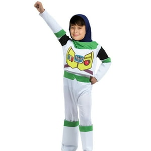 Disfraz Niño Buzz Lightyear 3 Años Disney