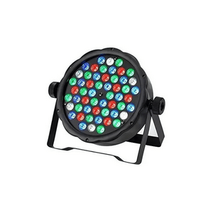 Ewtto Et L7254 Foco Par Led 54 Luces Rgbw