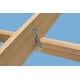 thumbnail image 5 of Screw Simpson Strong-Tie SD9112R500 Strong-Drive SD #9 x 3,8 cm, 5 of 9