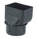 thumbnail image 2 of Adaptador De Bajante Negro 3 X 4 X 4 Cm, 2 of 3
