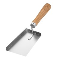 Ioensy - Raspador De Cera Para Colmena, Herramienta De Apicultura Para Apicultores Profesionales, 20 X 8 Cm