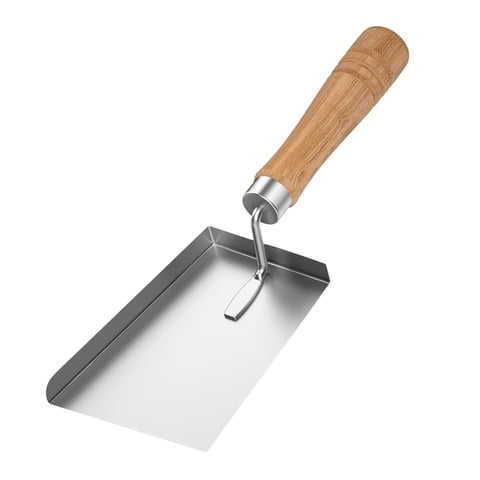 Ioensy - Raspador De Cera Para Colmena, Herramienta De Apicultura Para Apicultores Profesionales, 20 X 8 Cm