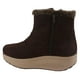 thumbnail image 2 of Botin Funway Mujer Tija-19 Café Casual, 2 of 5