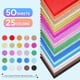 thumbnail image 3 of Cartulina AZUREAL A5 5.8x8.3 pulg. 50 Hojas 25 Colores, 3 of 7