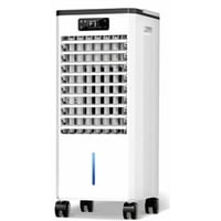 Feculs Official - Aire Acondicionado Portátil Feculs 3 En 1 Evaporativo 4 Modos