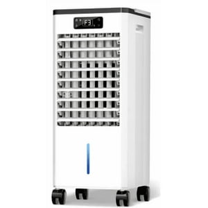 Feculs Official - Aire Acondicionado Portátil Feculs 3 En 1 Evaporativo 4 Modos