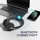 thumbnail image 4 of Auriculares inalámbricos Yealink BH70 con micrófono Bluetooth 35h Talk, 4 of 9