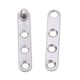thumbnail image 2 of Herrajes De Bisagra De Puerta Giratoria Para Puerta De Madera, Puerta Interior, Puerta Exterior, 2 of 4