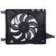 thumbnail image 1 of Electroventilador nissan qashqai 1.6 2013 2013, 1 of 3