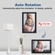 thumbnail image 3 of Marco De Foto Digital Wifi 10 1 1280x800 Ips Lcd, 3 of 4
