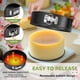 thumbnail image 3 of Molde desmontable ZeroPone para torta con base removible, 3 of 3