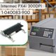 thumbnail image 3 of Cabezal de impresión GETPARTS Intermec PX4i PX4E 300 dpi OEM, 3 of 9