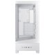 thumbnail image 2 of Funda para videojuegos ATX Mid-Tower para ASUS A31, cristal templado blanco, 2 of 9