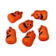 thumbnail image 2 of Calabazas Artificiales Modelo Vegetal Adornos De Halloween Para Otoño Navidad Estilo C, 2 of 3