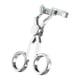 thumbnail image 1 of Clips Para Gafas Que Soportan Los Párpados, Accesorios Para Lentes, Herramienta Para Usar Lentes De Contacto, 1 of 5