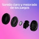 thumbnail image 3 of Audifonos Hyperx Cloud Stinger 2 Core Negro Gamer, 3 of 5