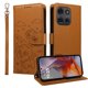 thumbnail image 5 of Funda Billetera FOXDOCK Compatible con Motorola Moto G75 5G, Diseño Perrito Tierno, Ranuras para Tarjetas y Soporte Plegable, 5 of 6