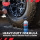 thumbnail image 3 of Limpiador de Llantas Jay Lenos Garage Heavy Duty 473ml, 3 of 3