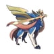 thumbnail image 3 of Videojuego Pokémon Sword, 3 of 3