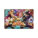 thumbnail image 1 of Akedo Ultimate Cartel Metálico, Decoración de Pared de Cartel Metálico Personalizado para Regalos de Fans, Amigos, Familia y Amantes 30*40cm, 1 of 6