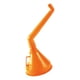 thumbnail image 3 of Embudo De Combustible De Gasolina Con Accesorios De Mango Para Garaje Multiusos Resistente 160 Mm, 3 of 5