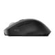thumbnail image 2 of Mouse Inalambrico USB 6 Botones 1600DPI Negro EMR213, 2 of 3