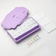 thumbnail image 5 of Set de pintura 18 colores gouache pastel himi 30g, 5 of 5