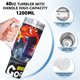 thumbnail image 5 of Vaso Térmico Desmarcar Héroes de Goo Jit Zu 1180ml, 5 of 6