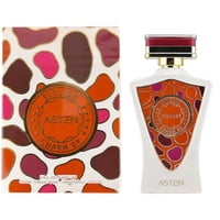 Asten - Stylish Charm 09 Edp 100Ml