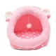 thumbnail image 2 of Casa Para Gatos Nido Para Perros Cama Para Perros Cojín Extraíble Perrera Camas Para Gatos Para Gatos De Interior S Ovejas, 2 of 5