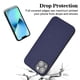 thumbnail image 4 of Funda Antigolpes para iPhone 15 Plus Cubierta Delgada Azul, 4 of 6