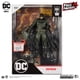 thumbnail image 1 of Figura Articulada Batman más Comic de Black Adam, 1 of 8
