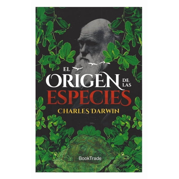 El Orígen de las Especies